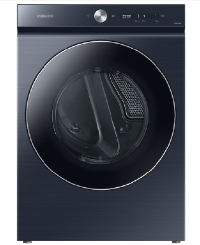 Bespoke 7.6 cu. ft. Vented Smart Electric Dryer